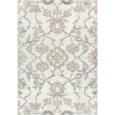 Alfombra Heatset Classic 160x235 Lihgt Blue