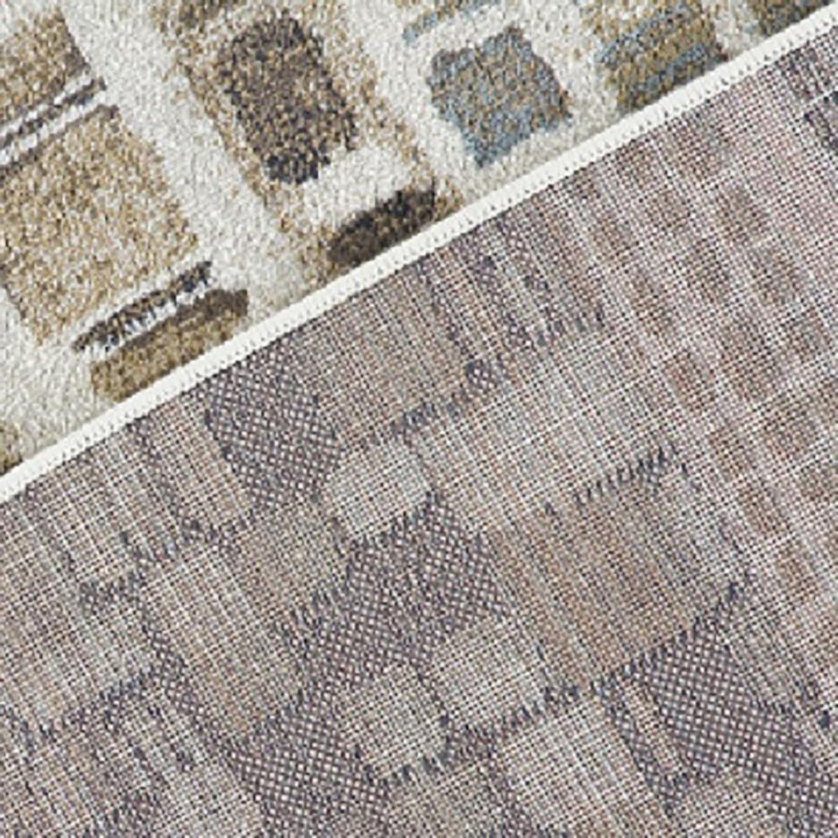 IDETEX - Alfombra Heatset Nebula 160x230 cm Polipropileno Diseños