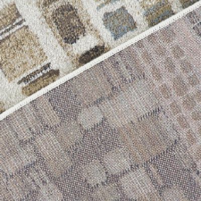 Imagen 2 del producto Alfombra Heatset Nebula 160x230 cm Polipropileno Diseños