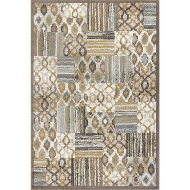 Alfombra Heatset Nebula 160x235 Blue