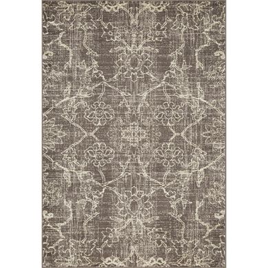 Alfombra Heatset Classic 160x235 Brown