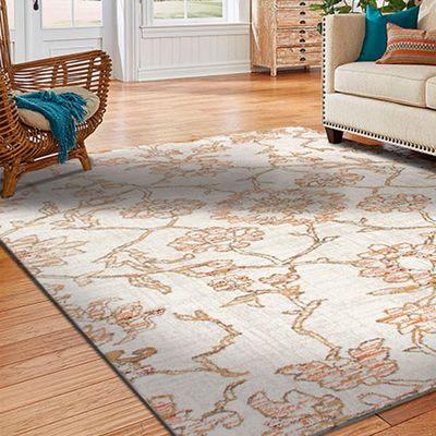 Imagen 2 del producto Alfombra Heatset Classic 160x230 cm Polipropileno Diseños