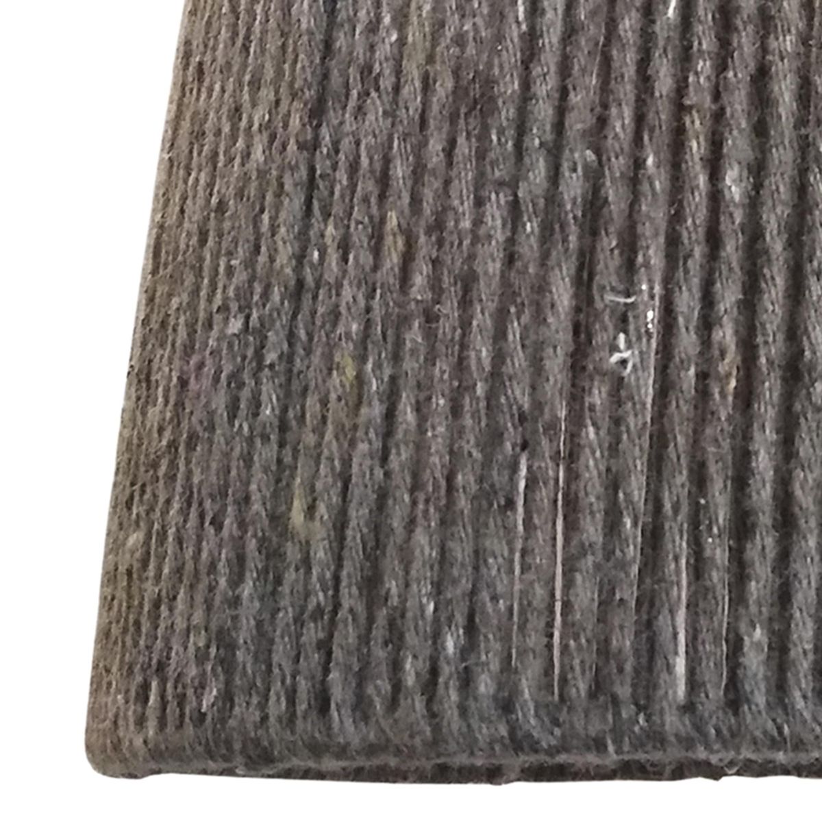 CONCEPT - Lámpara Colgante Javi Tela Beige