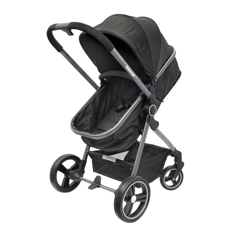 KIDSCOOL - Coche