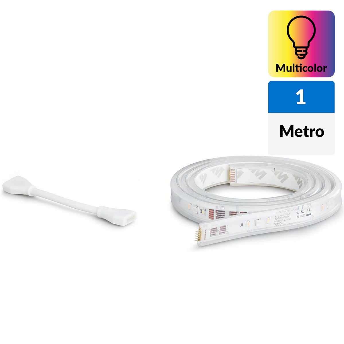 PHILIPS HUE - Hue cinta 1 m