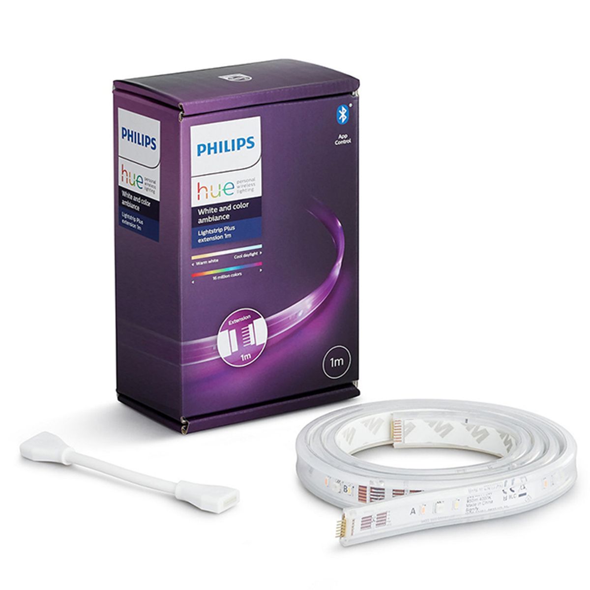 PHILIPS HUE - Hue cinta 1 m
