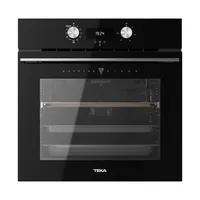 Horno eléctrico 60 cm función pizza