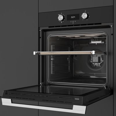 Imagen 2 del producto Horno eléctrico 60 cm función pizza