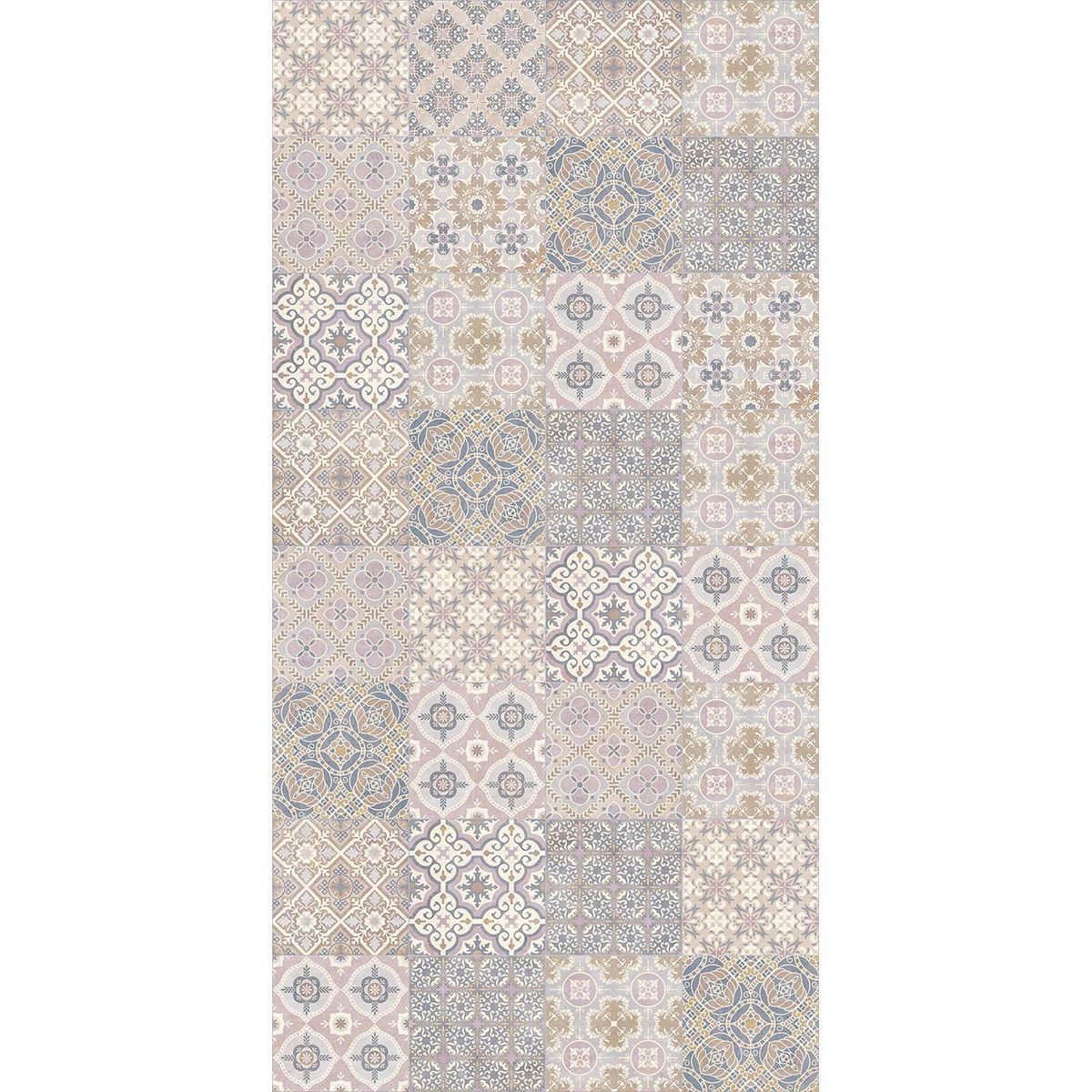 PIZARREÑO CEDRAL - Set 3 Fibrocemento Simplísima 1.8 mm 120x240 cm Vint Lavanda