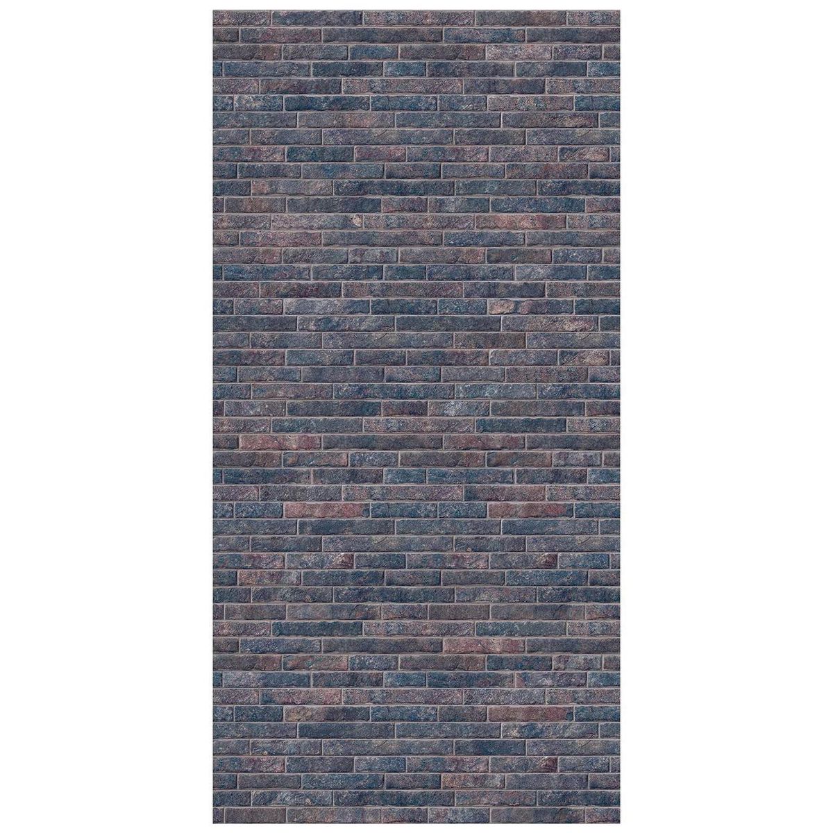 PIZARREÑO CEDRAL - Set 3 Fibrocemento Simplísima 1.8 mm 120x240 cm Fosil Grafito