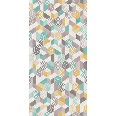 Set 3  Fibrocemento Simplsima 1.8 mm 120x240 cm