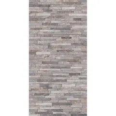PIZARREÑO CEDRAL - Set 3 Fibrocemento Simplísima 1.8 mm 120x240 cm Cant Ceniza