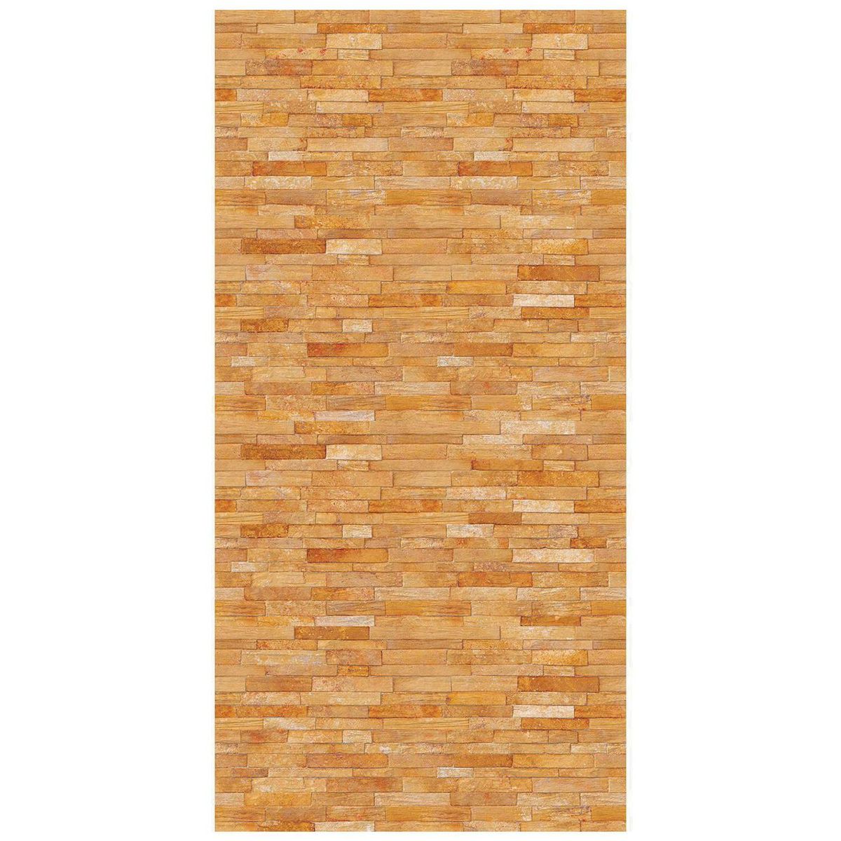 PIZARREÑO CEDRAL - Set 3 Fibrocemento Simplísima 6 mm 120x240 cm Arenisca Sepia