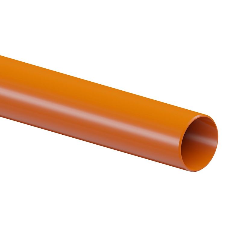 TIGRE - Pack 9 conduit 20mm 3 mt
