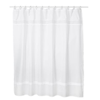 Cortina de bao minerva 180x180 cm