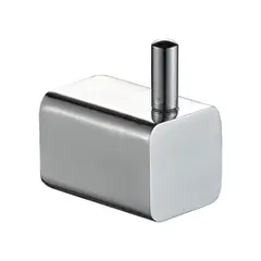 KLIPEN - Percha Simple Zinc Cromo