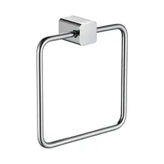 KLIPEN - Toallero cromo Cromo