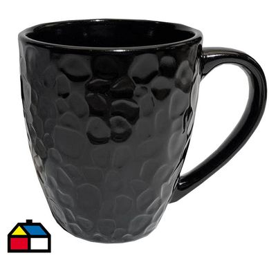 Tazn relieve 365 ml martillado