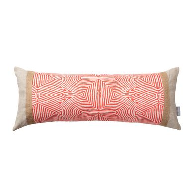 Cojn lumbar Zanzibar 70x28 cm.