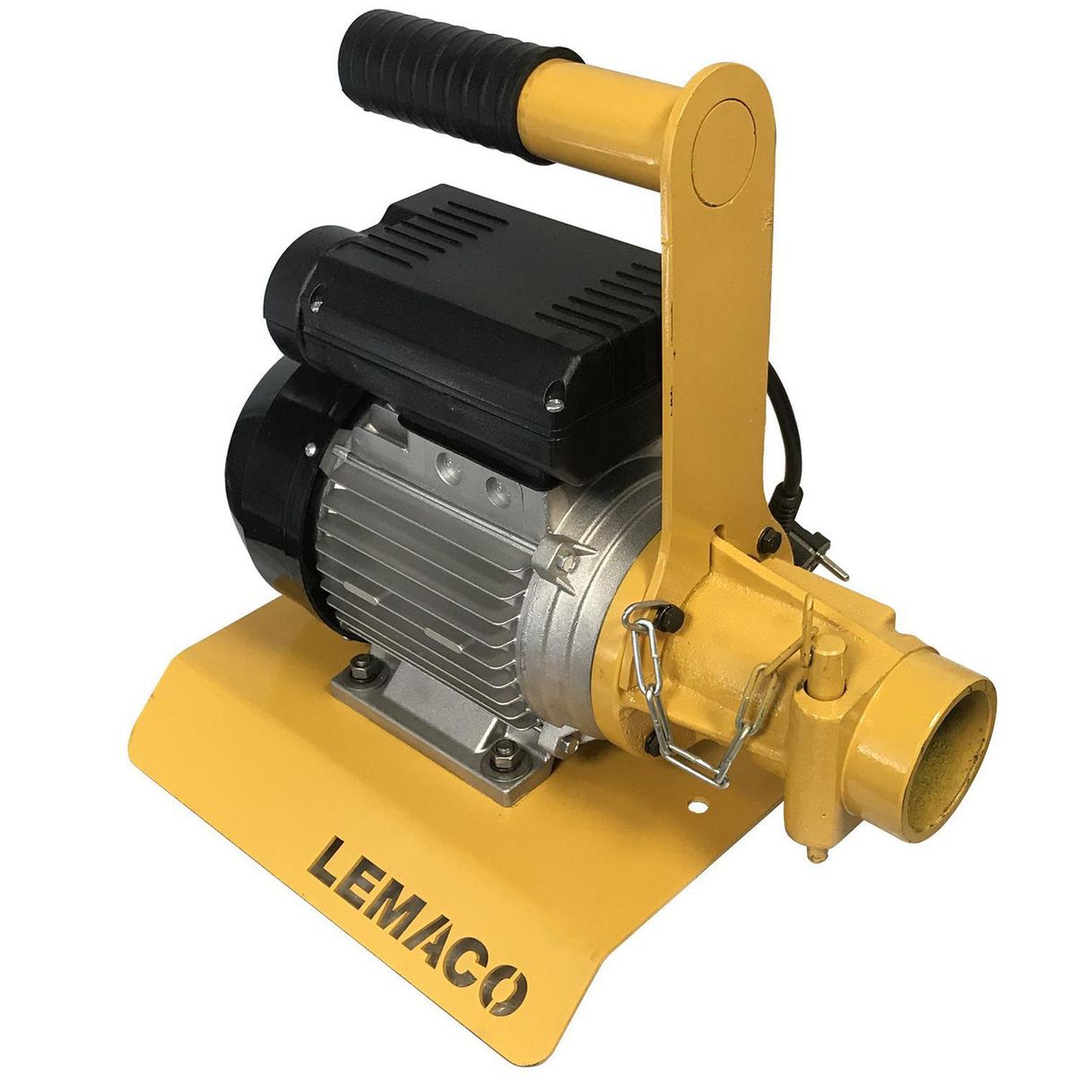 LEMACO - Unidad motriz eléctrica 2 HP