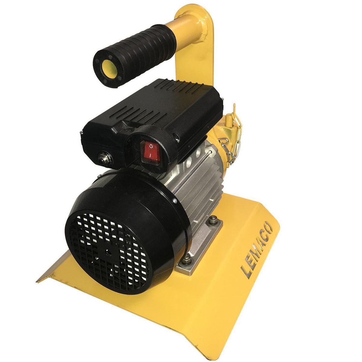 LEMACO - Unidad motriz eléctrica 2 HP