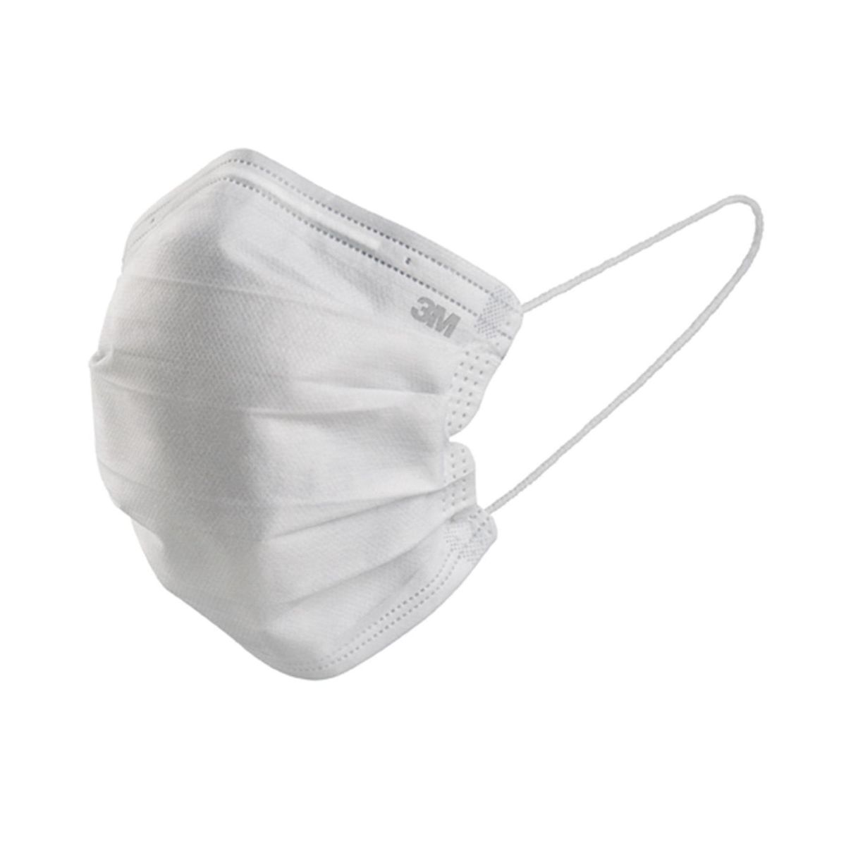 NEXCARE - Mascarillas desechables nexcare 10 unidades