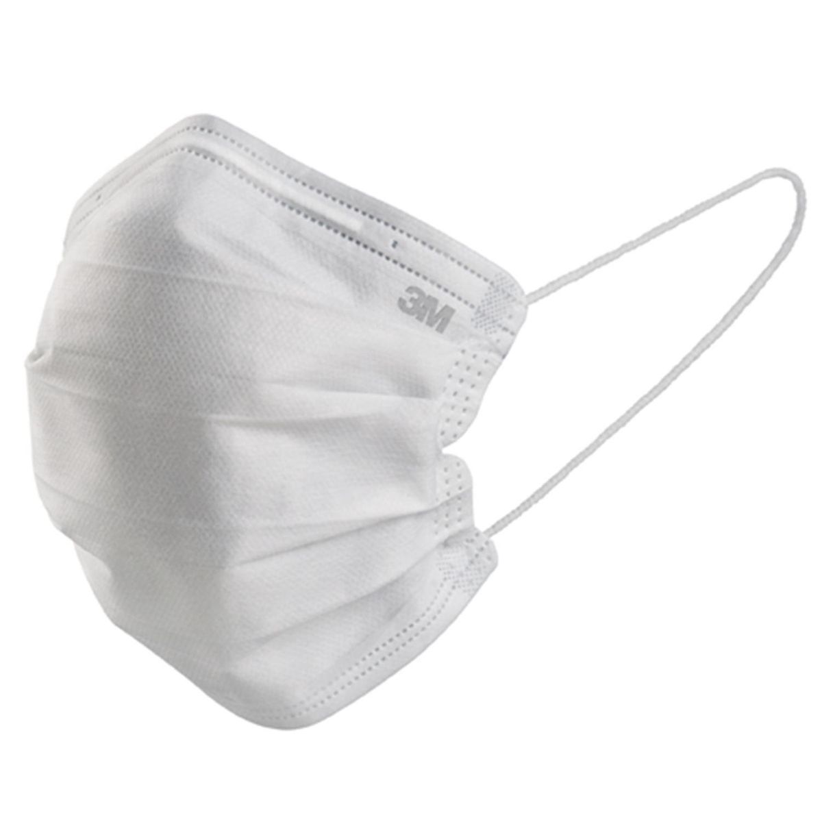 NEXCARE - Mascarillas desechables nexcare 50 unidades