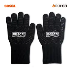 BOSCA - Guantes Parrilleros
