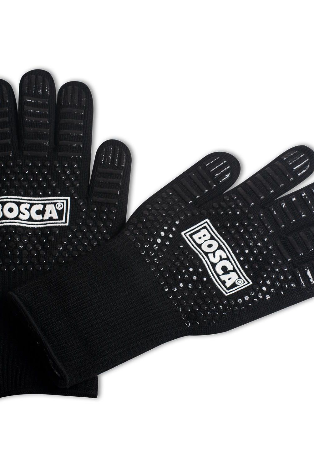 BOSCA - Guantes Parrilleros Bosca