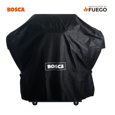 Funda Parrilla Bosca XL