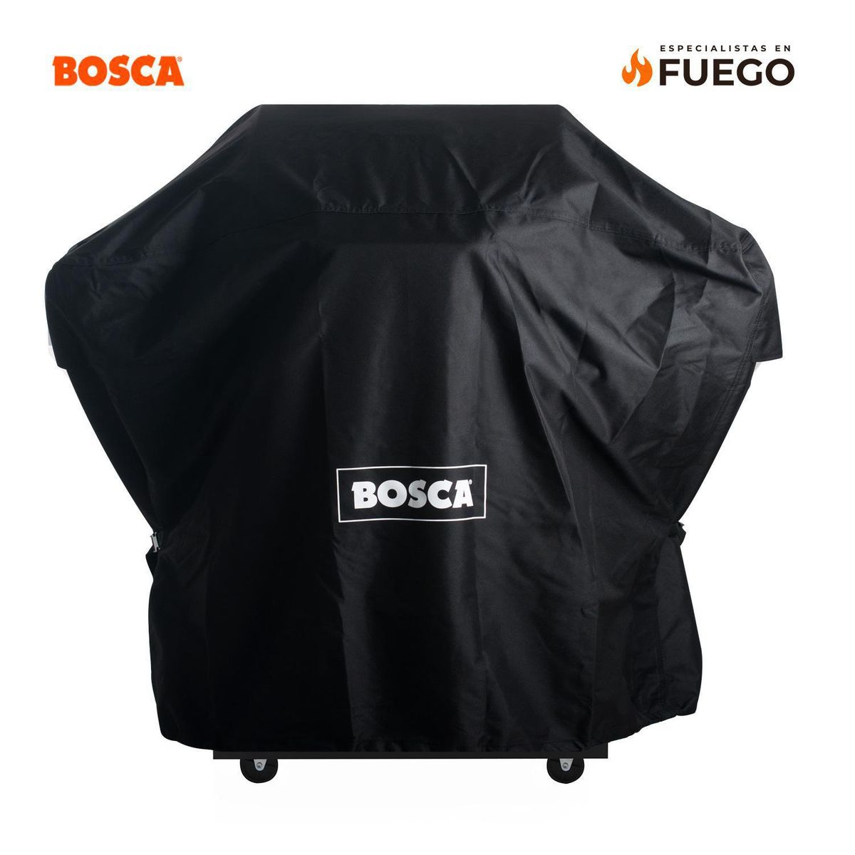 BOSCA - Funda Parrilla Bosca XL