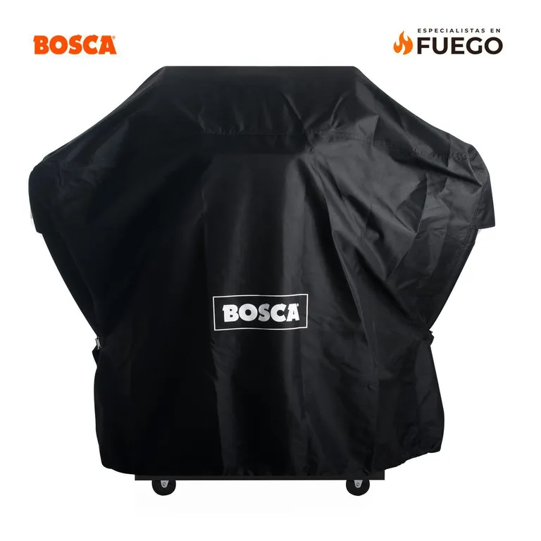 Funda Parrilla M
