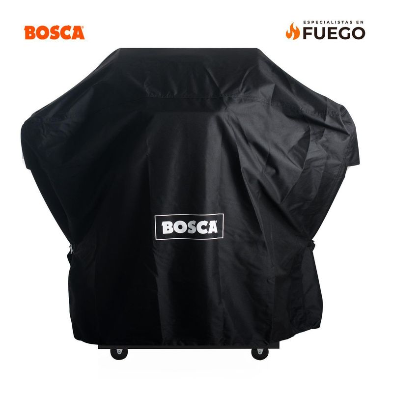 BOSCA - Funda Parrilla Bosca M
