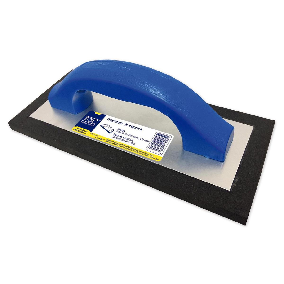 F3C - Fraguador espuma f3c
