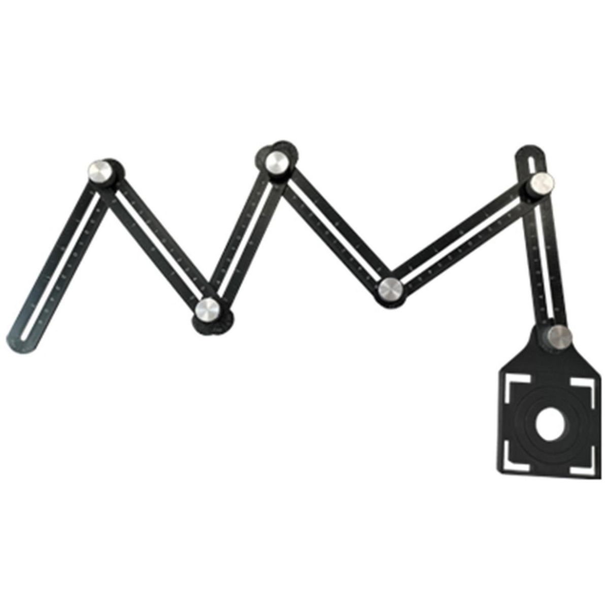 TORREWS - Regla Localizadora Y Porcelanato