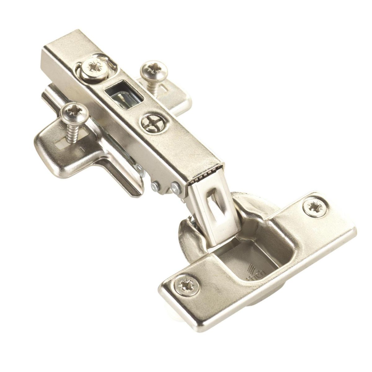 HETTICH - Bisag. 35  recta clip c/tar intermat hettich