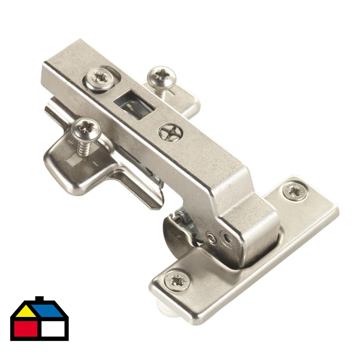 HETTICH - Bisag. 35 rincon falso clip c/tar intermat hettich