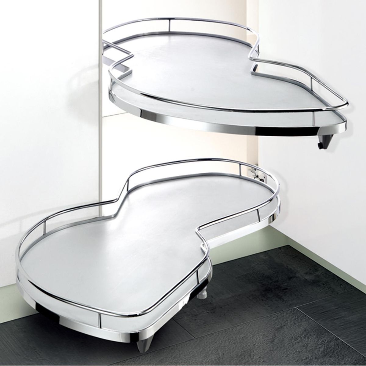KUTZ - Bandeja extraible swing tray - izquierdo - kutz