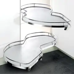 KUTZ - Bandeja extraible swing tray - izquierdo -