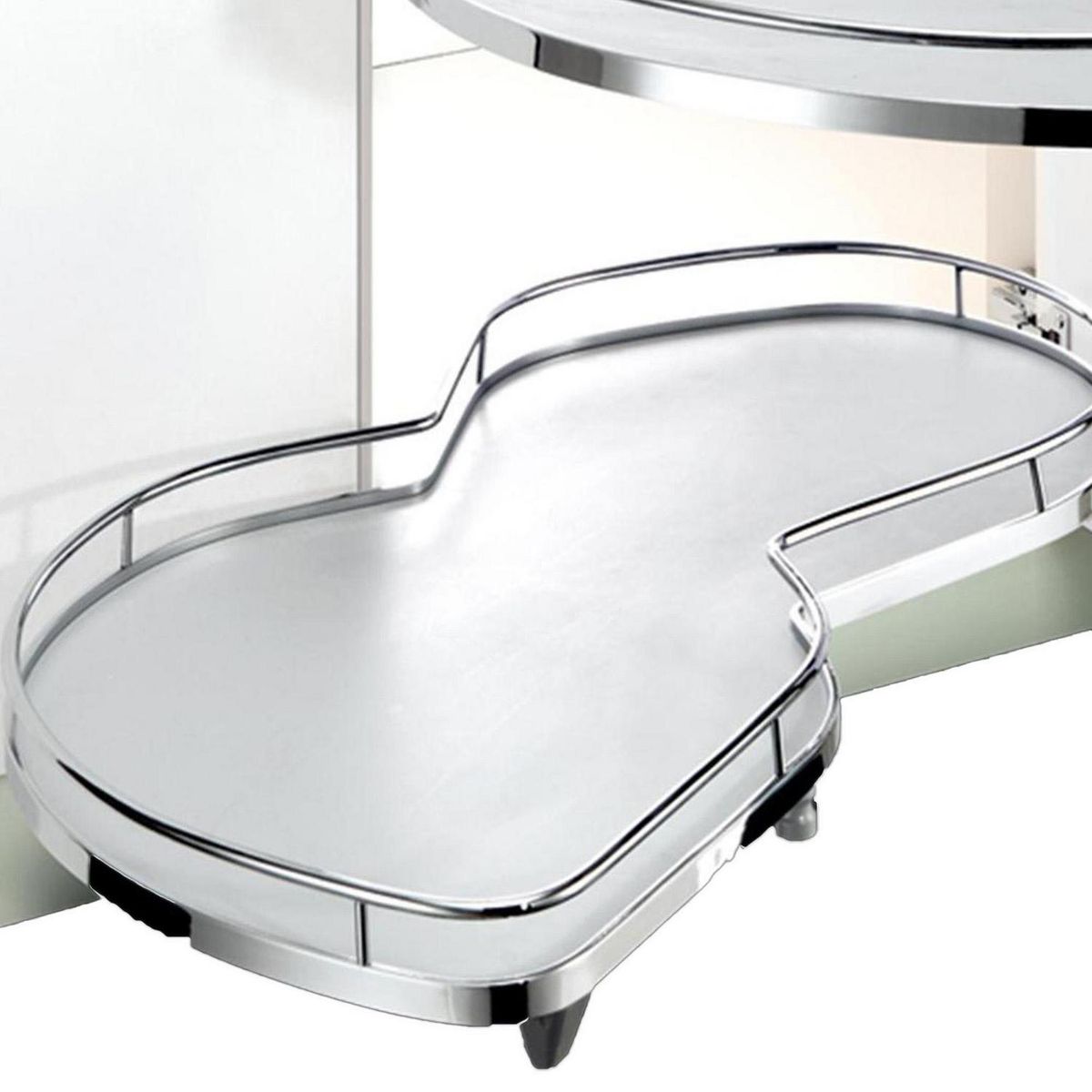 KUTZ - Bandeja extraible swing tray - izquierdo - kutz