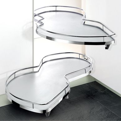 Bandeja extraible swing tray - derecho - kutz