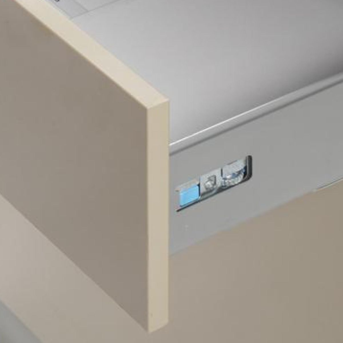 HETTICH - Cajon innotech plata l300 baj 30k e/p sisy hettich