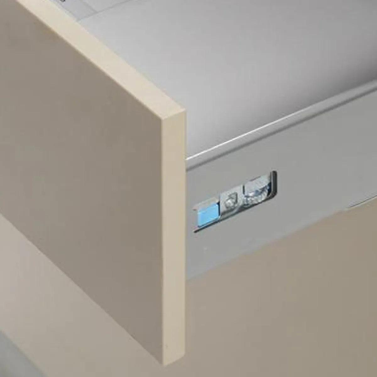 HETTICH - Cajon innotech plata l300 baj 30k e/p sisy hettich