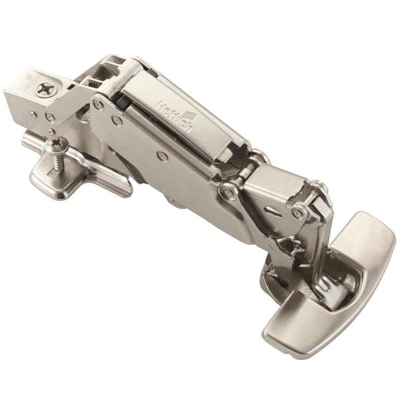 HETTICH - Bisag. 35  165º th53 sin reten sensys  hettich