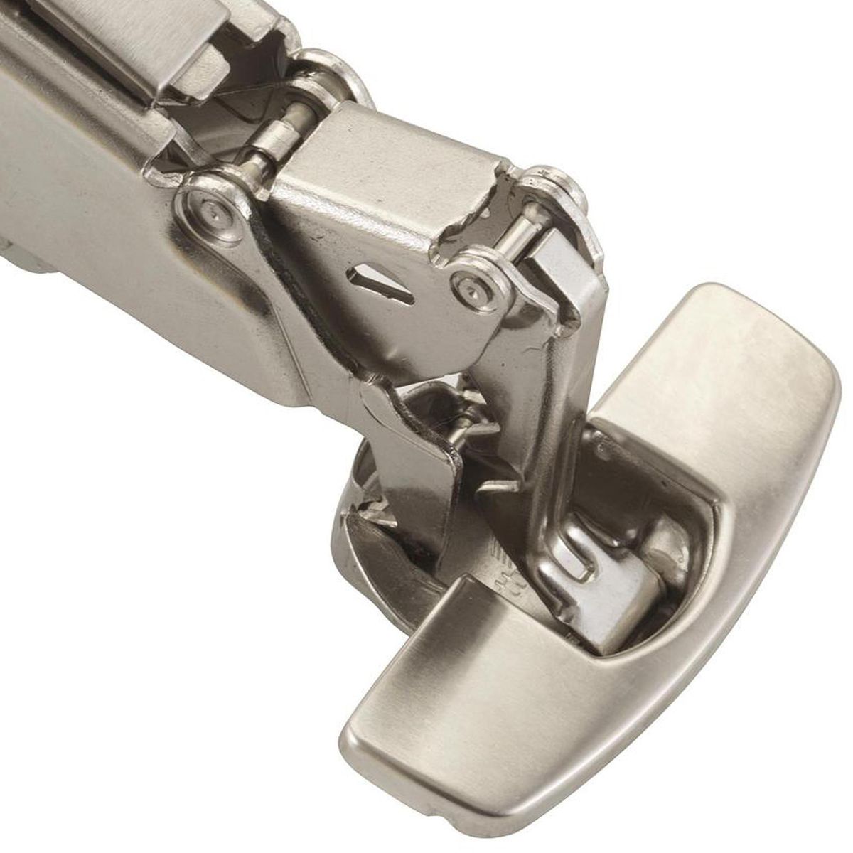 HETTICH - Bisag. 35 165º th53 sin reten sensys hettich