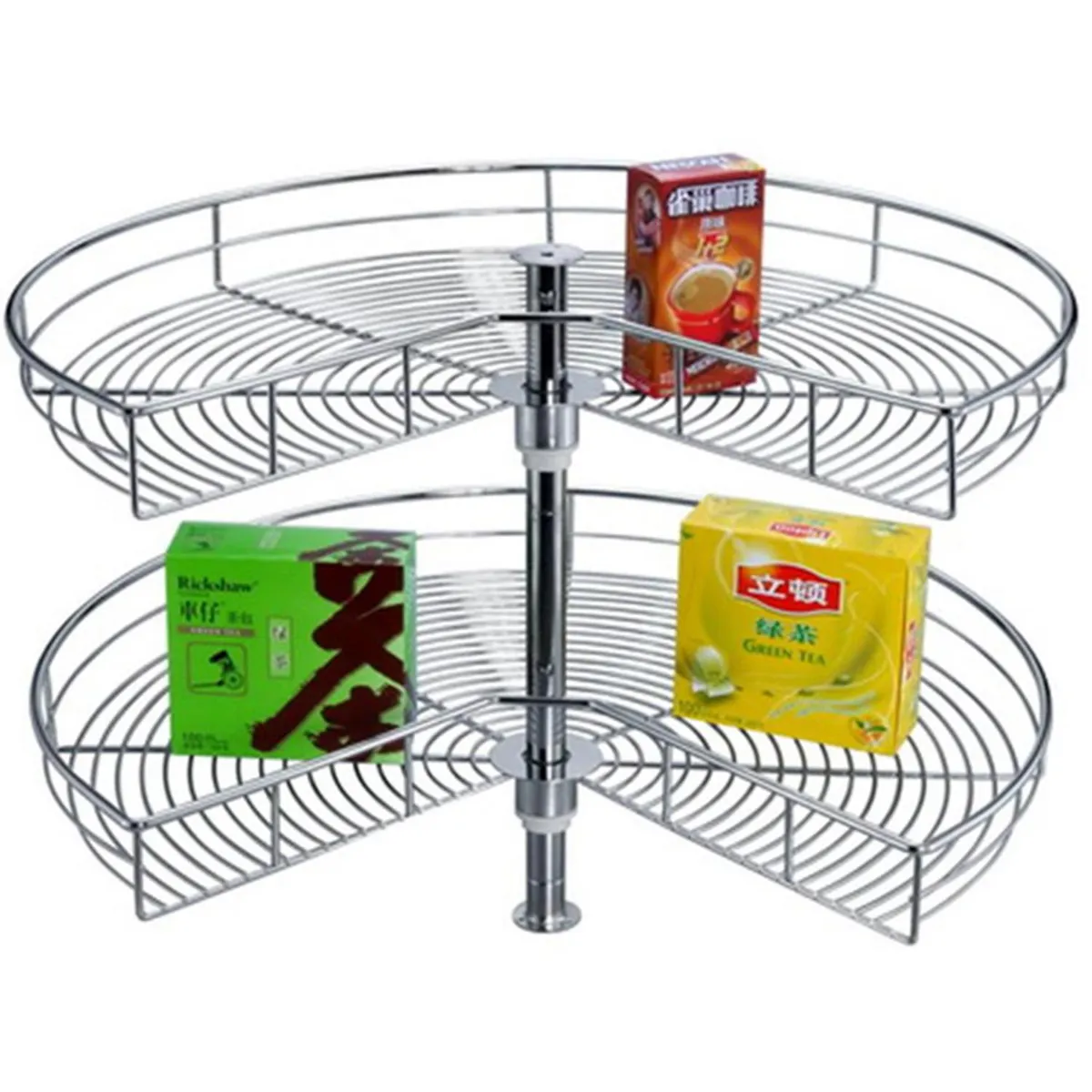 KUTZ - Rotonda 3/4 diámetro 70,7 cm