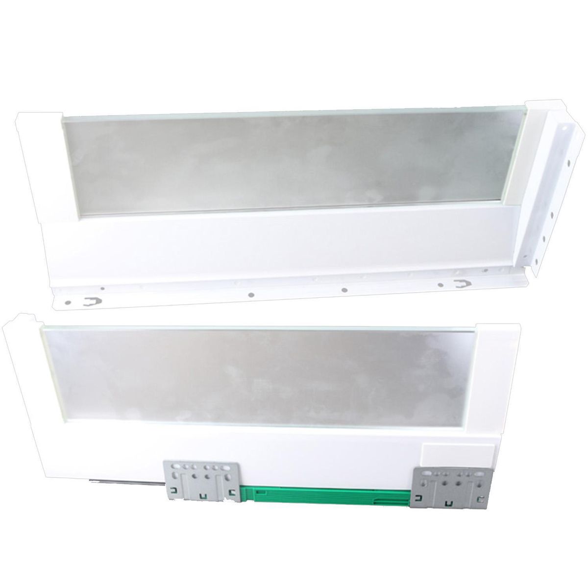 KUTZ - Sist Cajon Tandem-Kutz Ollero Vidrio 450Mm Kutz