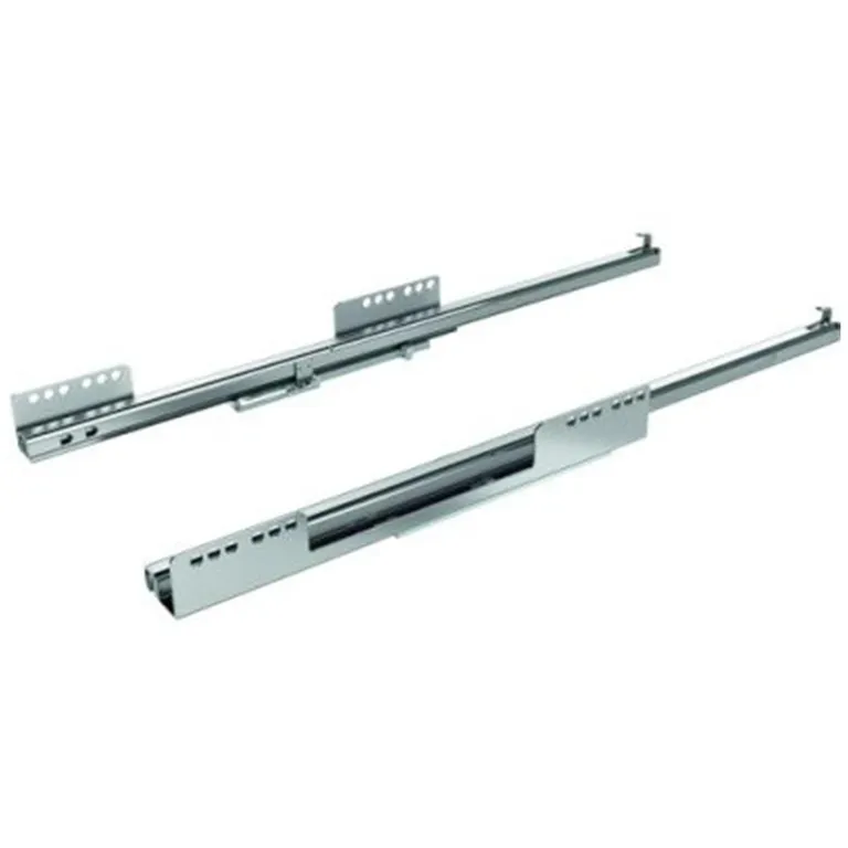 HETTICH Corredera oculta quadro 25 stop/c ep 400mm