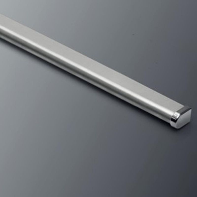 KUTZ - Perfil horizontal acero inoxidable 1.205 mm b-line