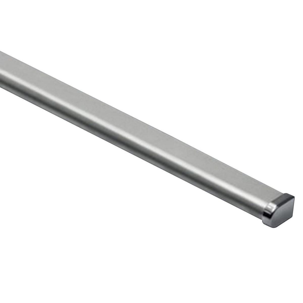 KUTZ - Perfil Horizontal Acero Inoxidable 1.205 Mm B-Line